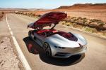 Renault Trezor Concept 2016 года